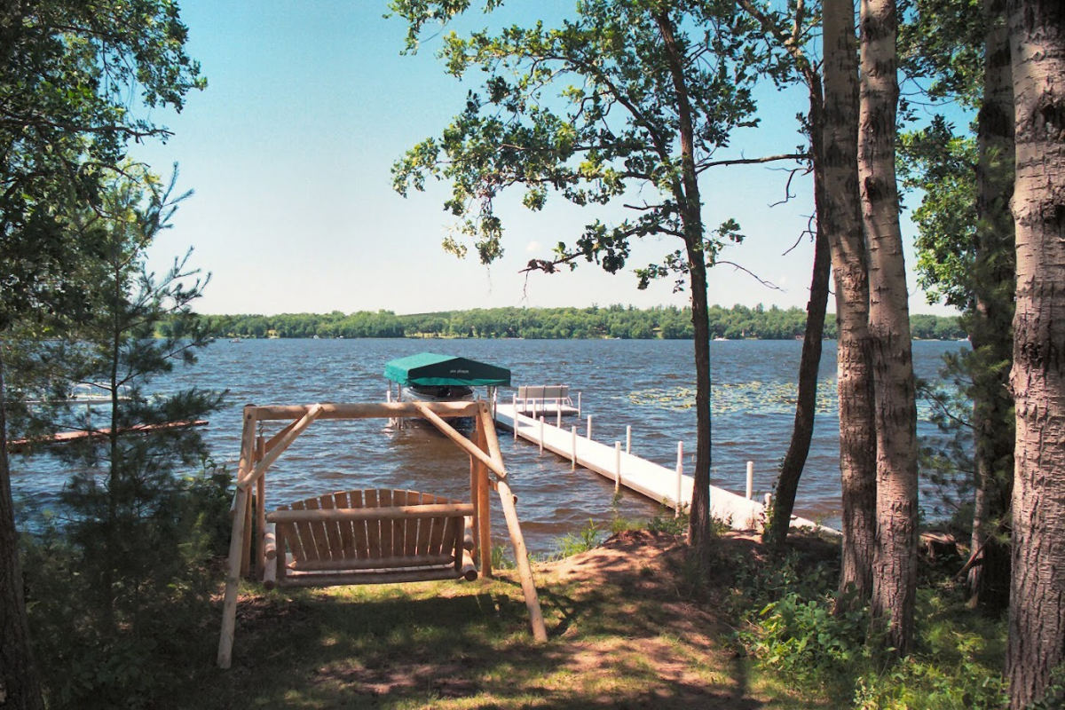 The Best Way to Catch More Bass When Fishing Docks - HubPages