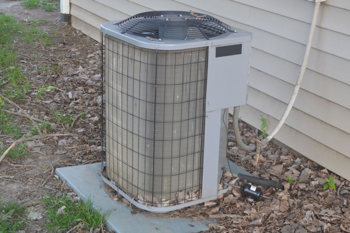 Central Air Conditioner Parts: All About the Condenser
