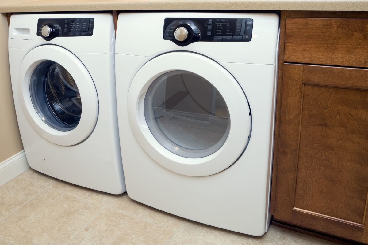 Noisy Clothes Dryer Noise Repair