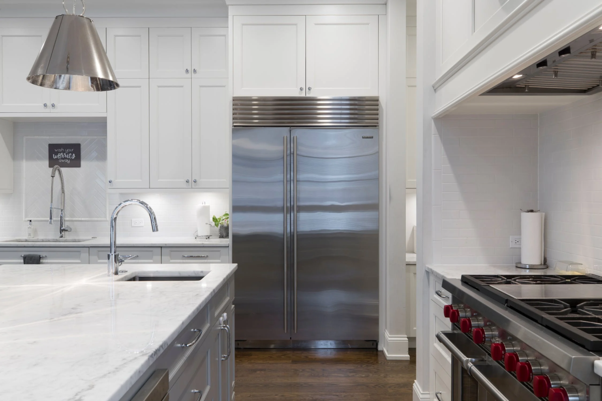 6 Most Common Reasons for Your Refrigerator to Malfunction
