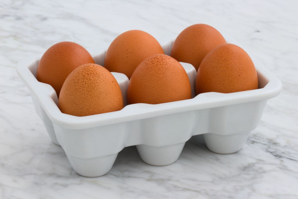 Truth About Eating Expired Eggs Might Actually Surprise People