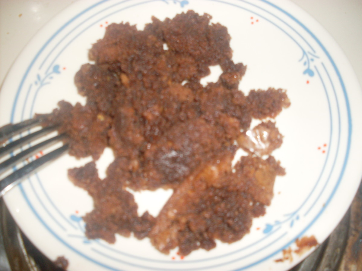 Betty Crocker Brownies HubPages betty-crocker-brownies