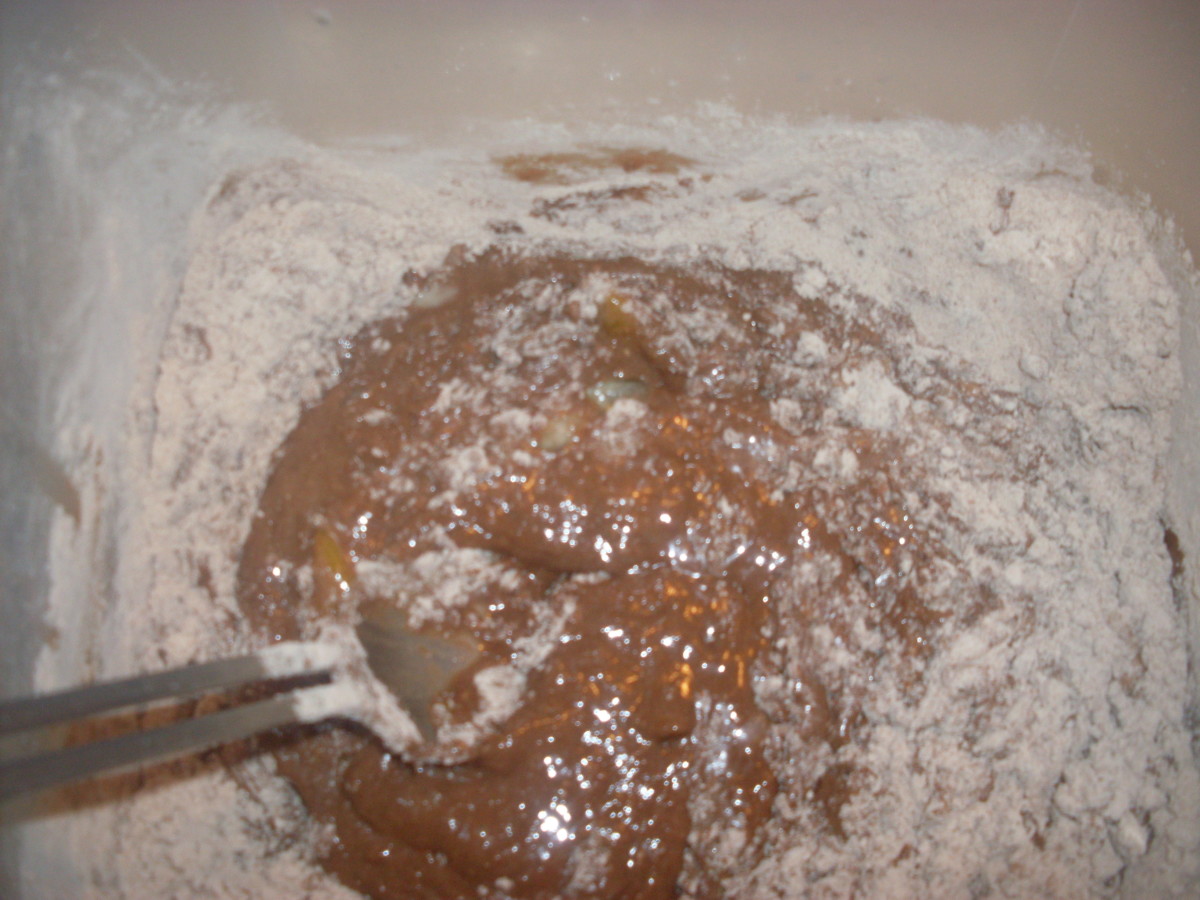 Betty Crocker Brownies HubPages