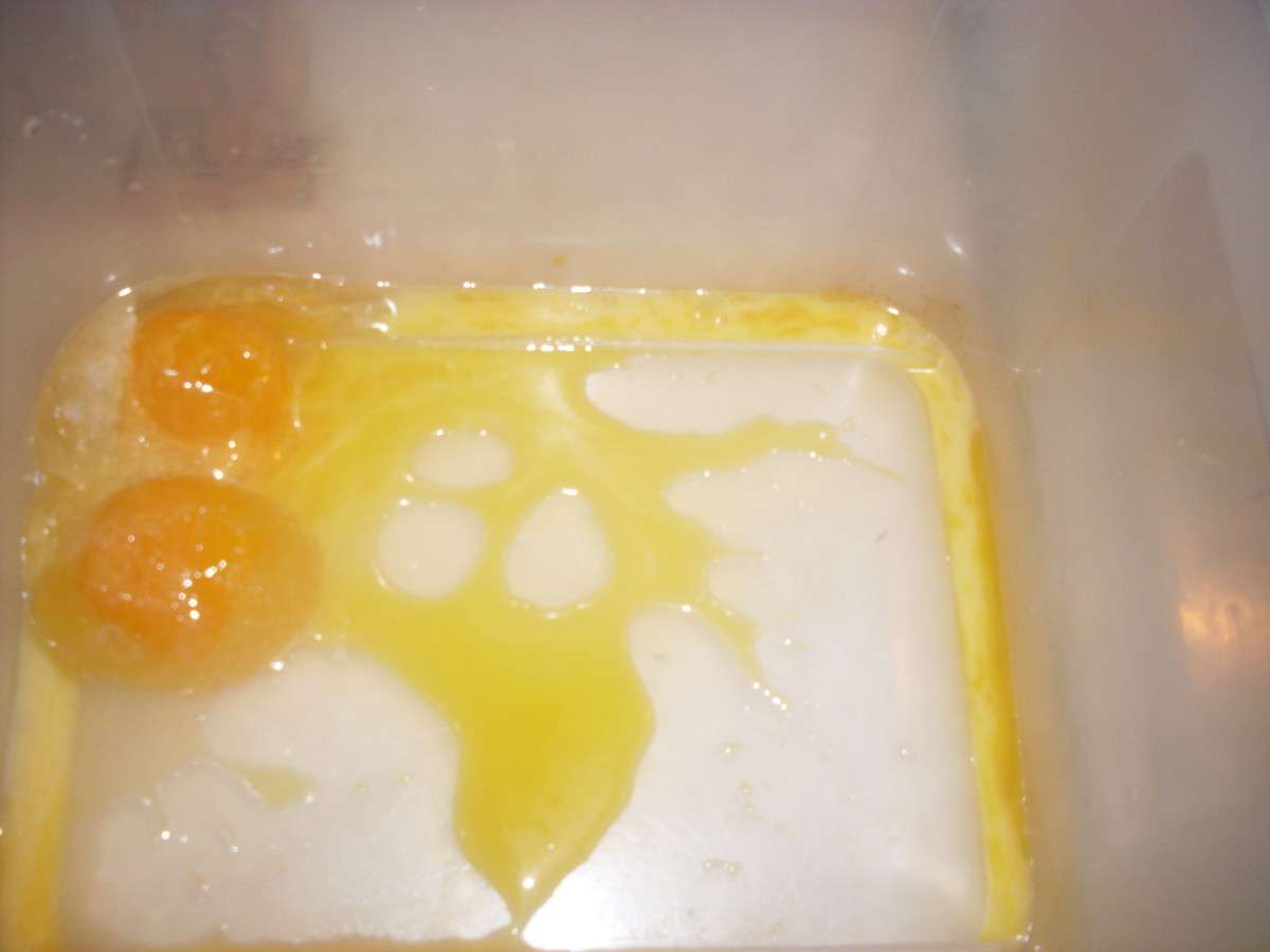 Betty Crocker Brownies HubPages