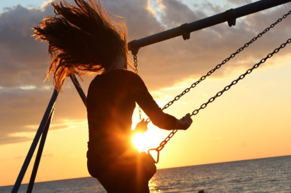 10 Ways to Feel More Happiness in Every Day that You Live