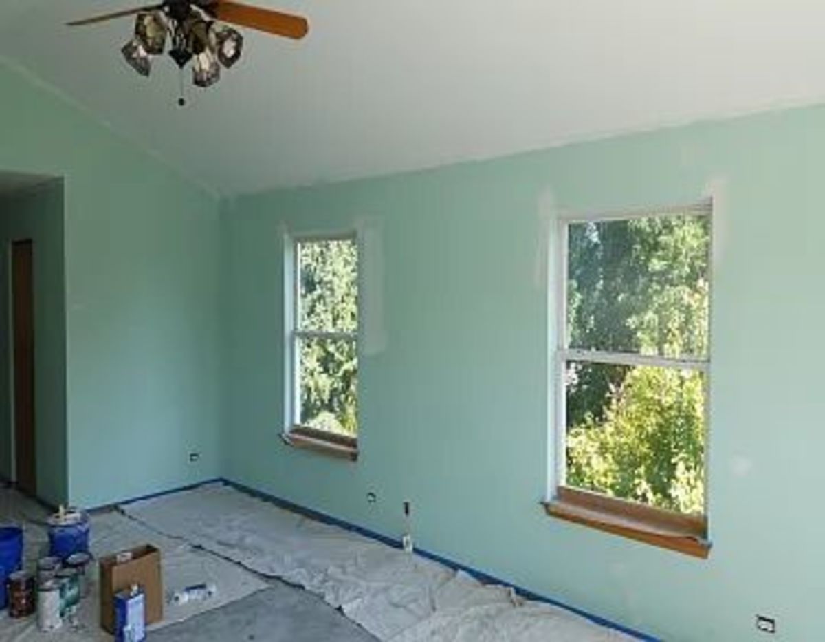 What's the Best Way to Paint a Room?: Pro Painter Tips