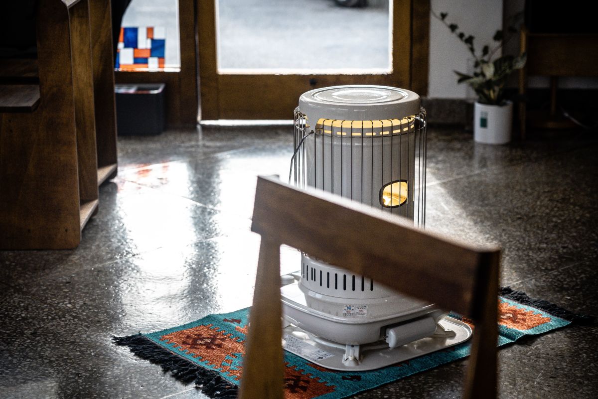 How to Choose a Non-Electric Space Heater