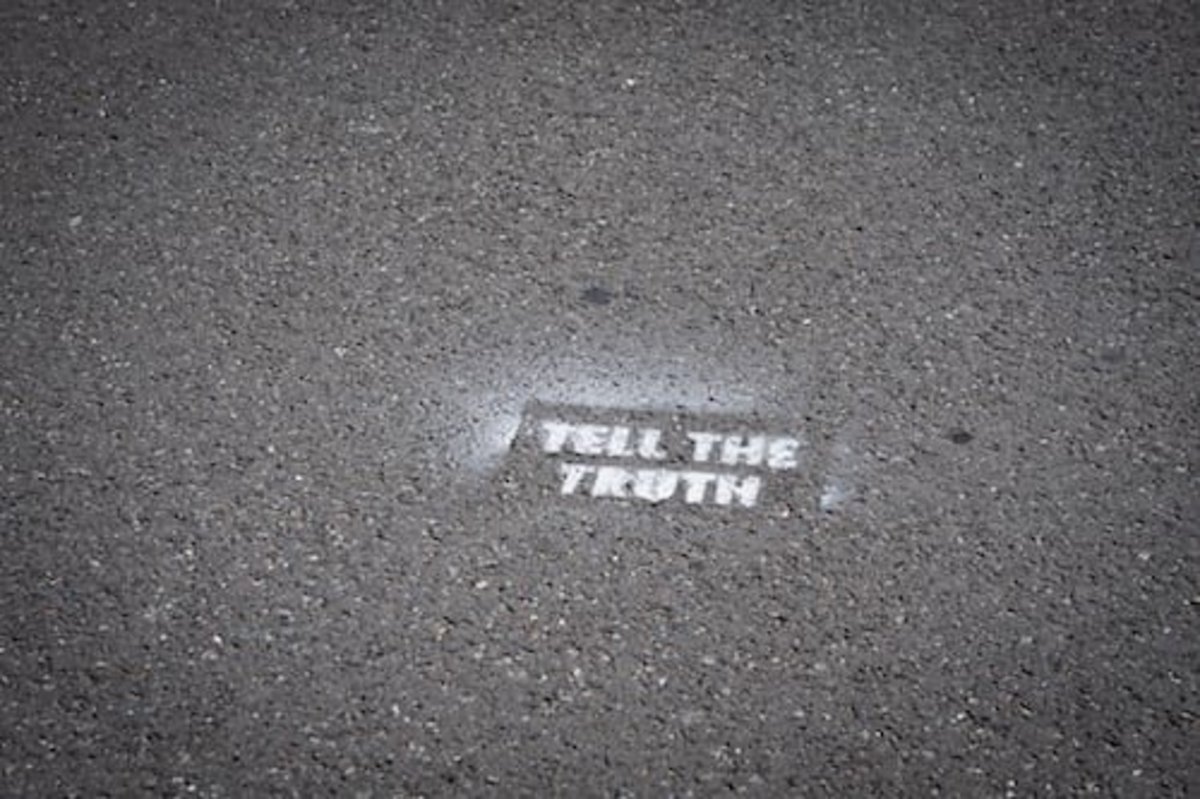 How to Tell If Someone Is Lying Part 2 (of 2) 10 More Methods for