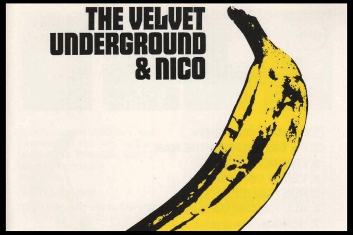 The Velvet Underground and Strange Reflections on NYC and Addictions