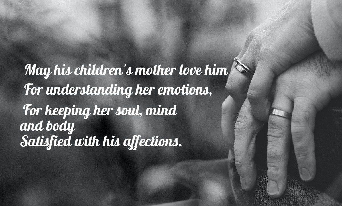 A Father's Day Prayer for My Son - HubPages, image size:1200x723