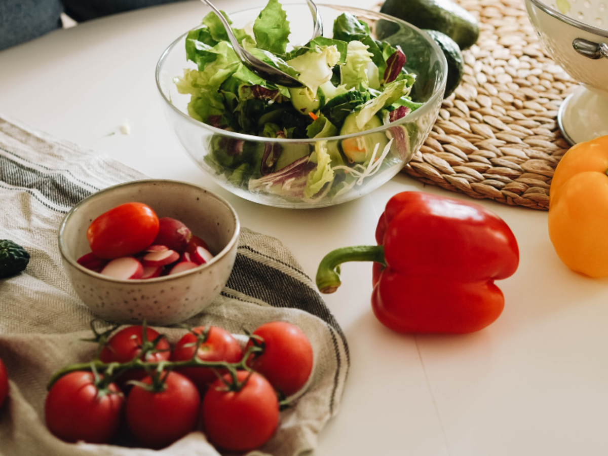 Want a Substitute for Tomatoes? 4 Healthy Ideas (And More!) - Delishably