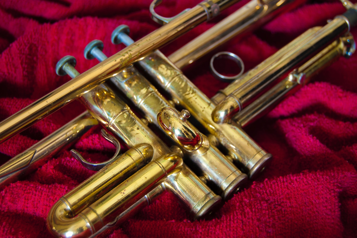How to Oil Your Trumpet Valves