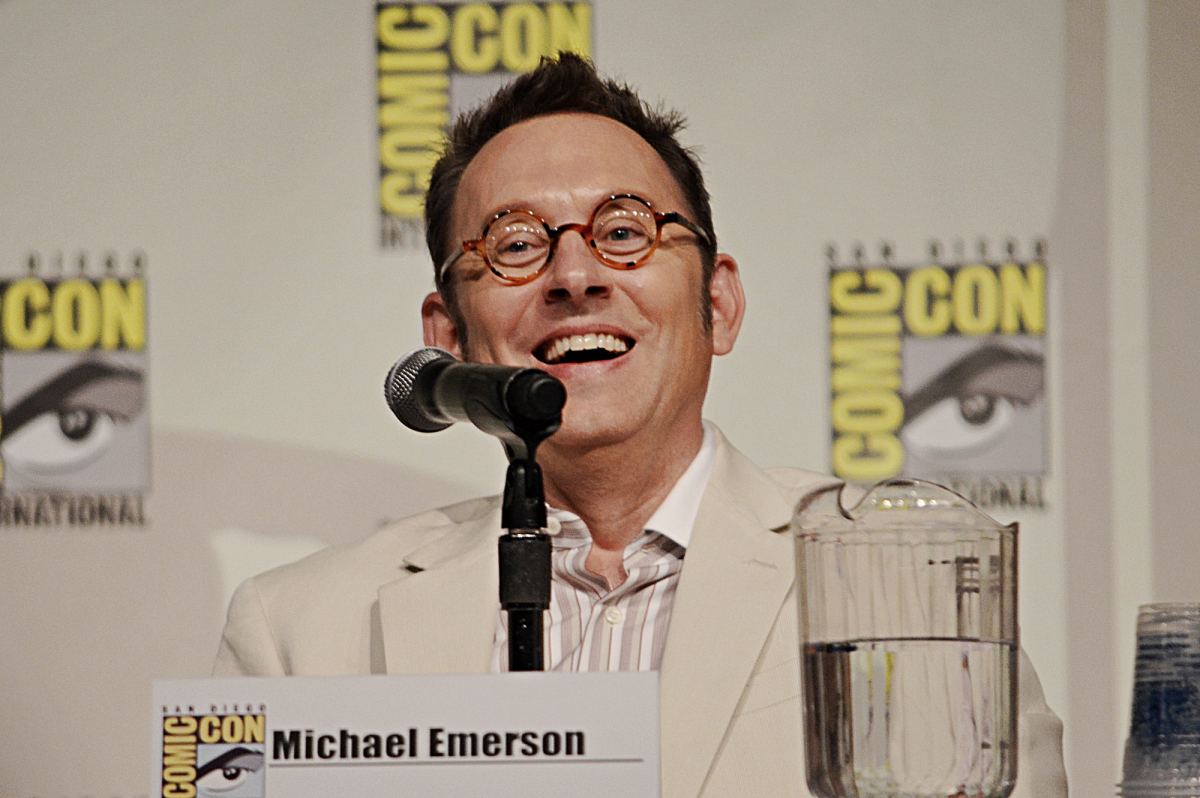 The Top 25 Smartest TV Characters ReelRundown