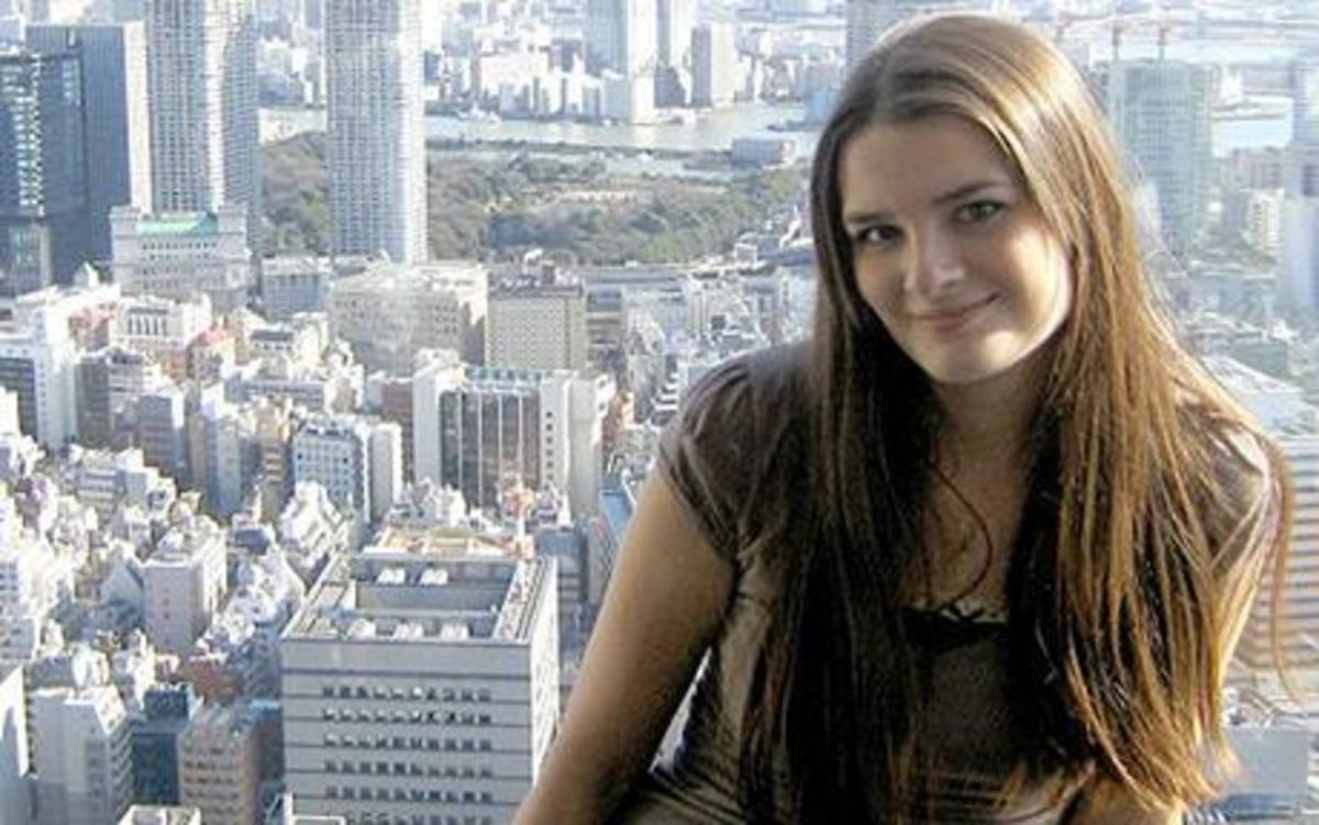 Lindsay Hawker: English Teacher Murdered in Japan