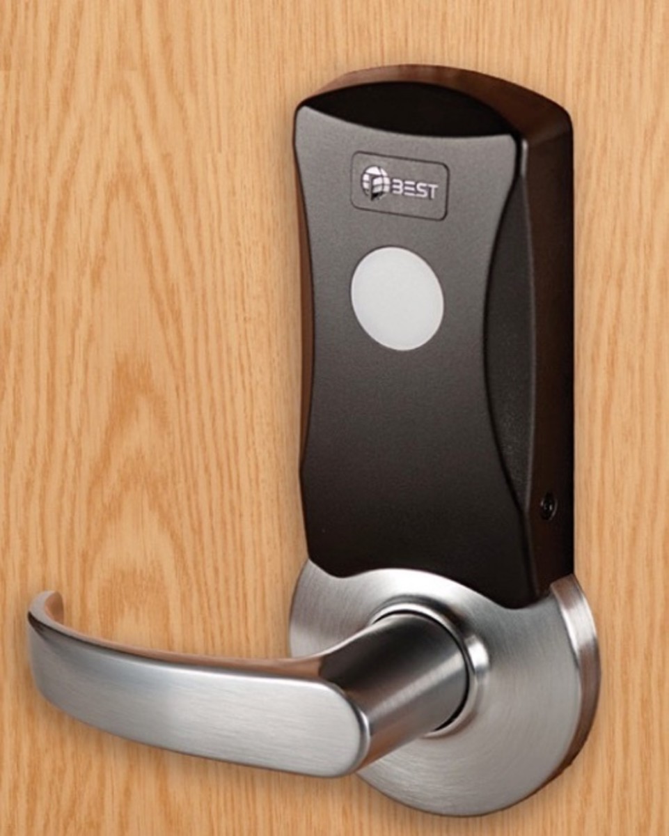 Security Lockdown Technology HubPages