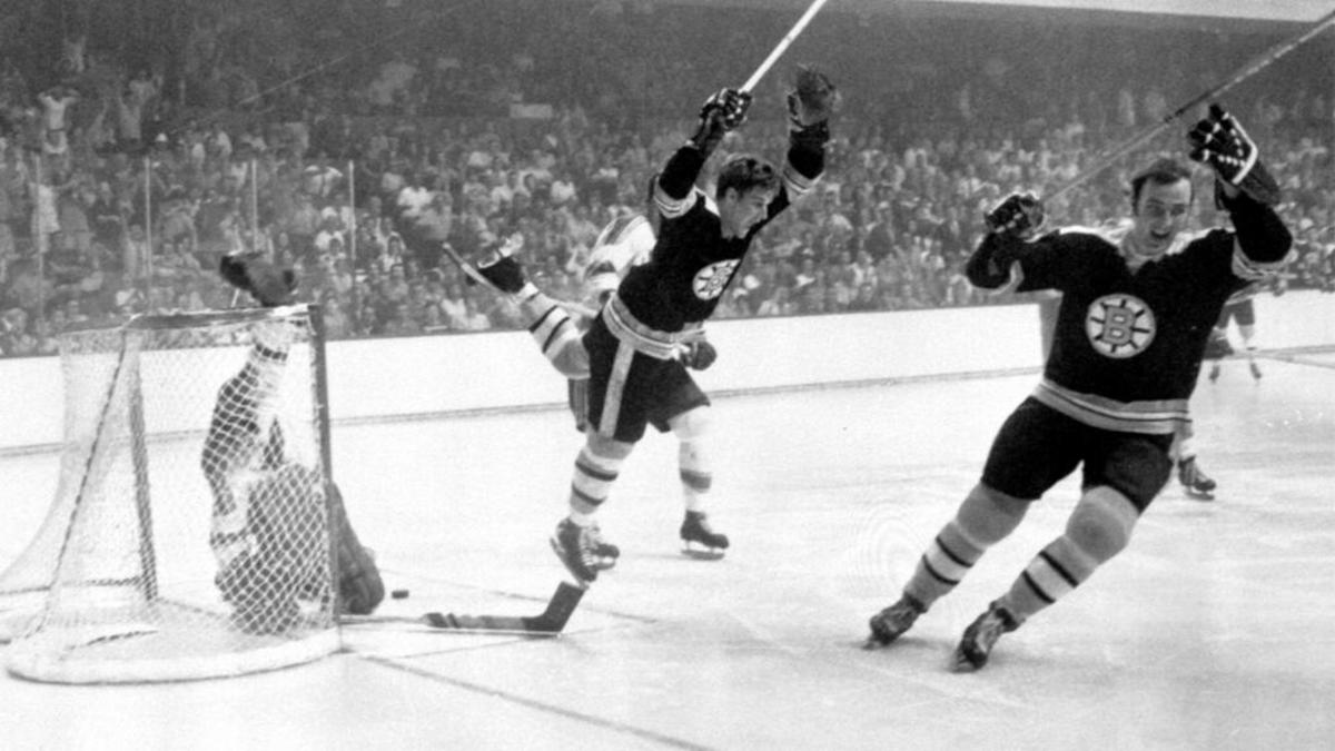 The Top 10 Hockey Players of All Time HowTheyPlay