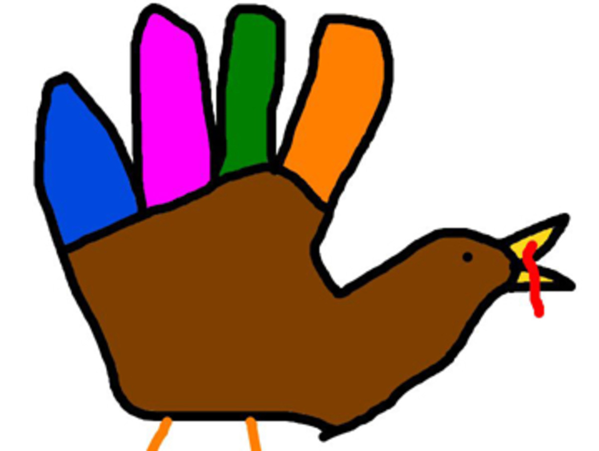 Thanksgiving Games, Activities, Coloring and Printables for Kids