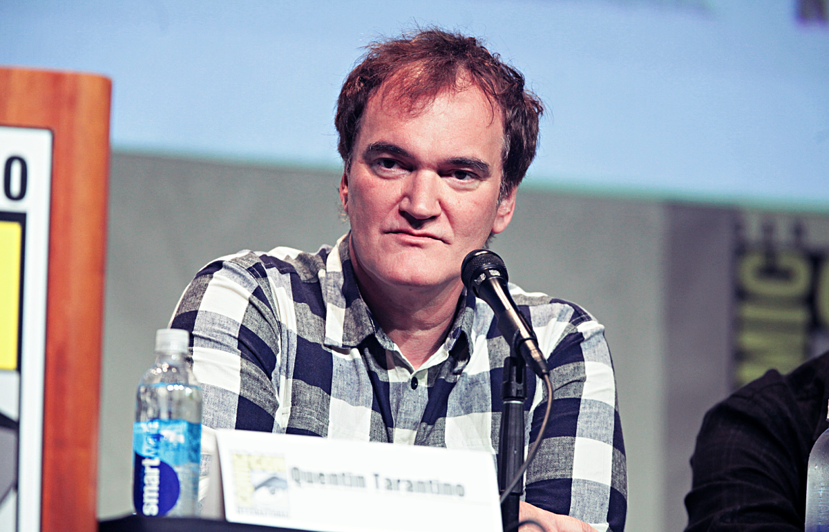 Ranking Quentin Tarantino's Films 1-9