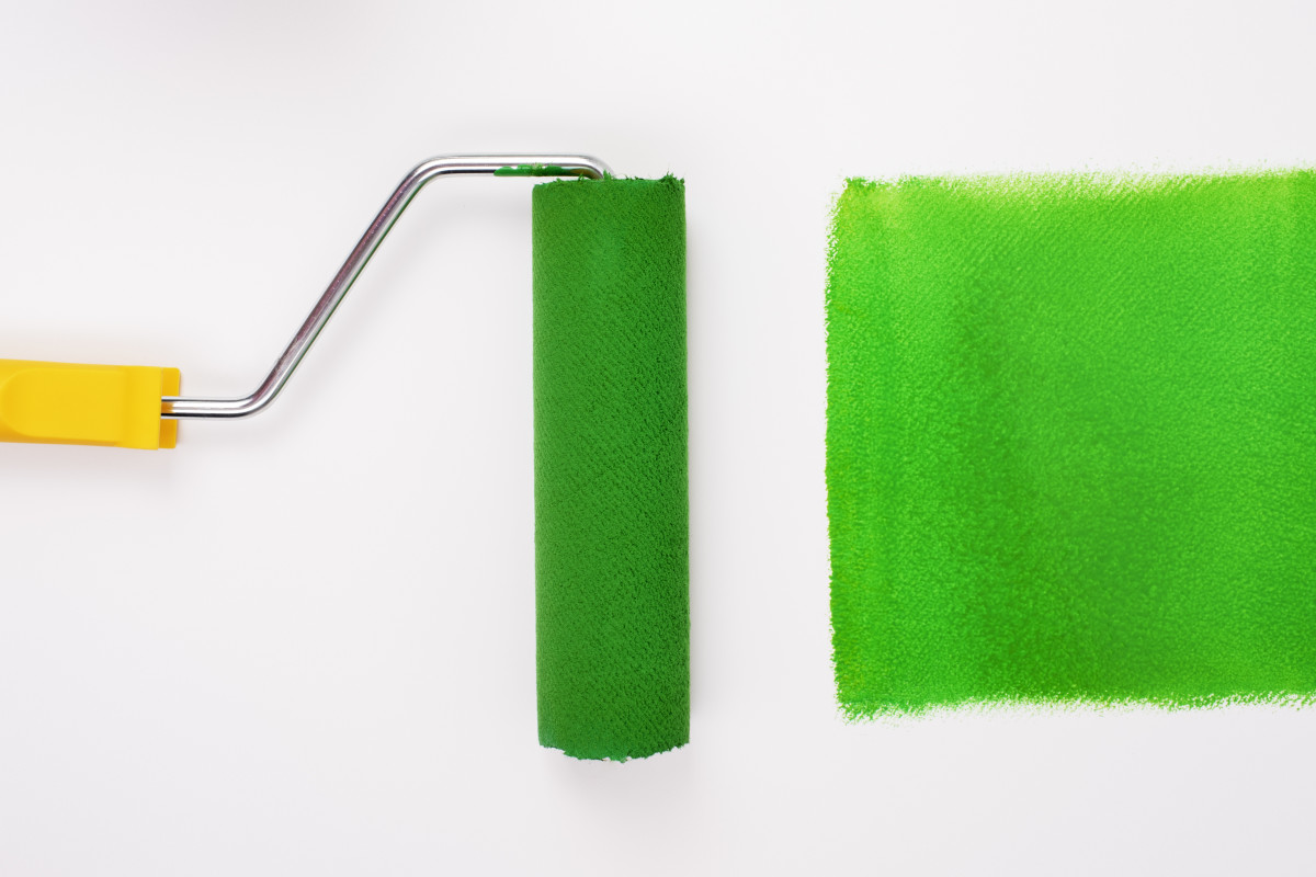 VOCFree Paint Reviews Dengarden