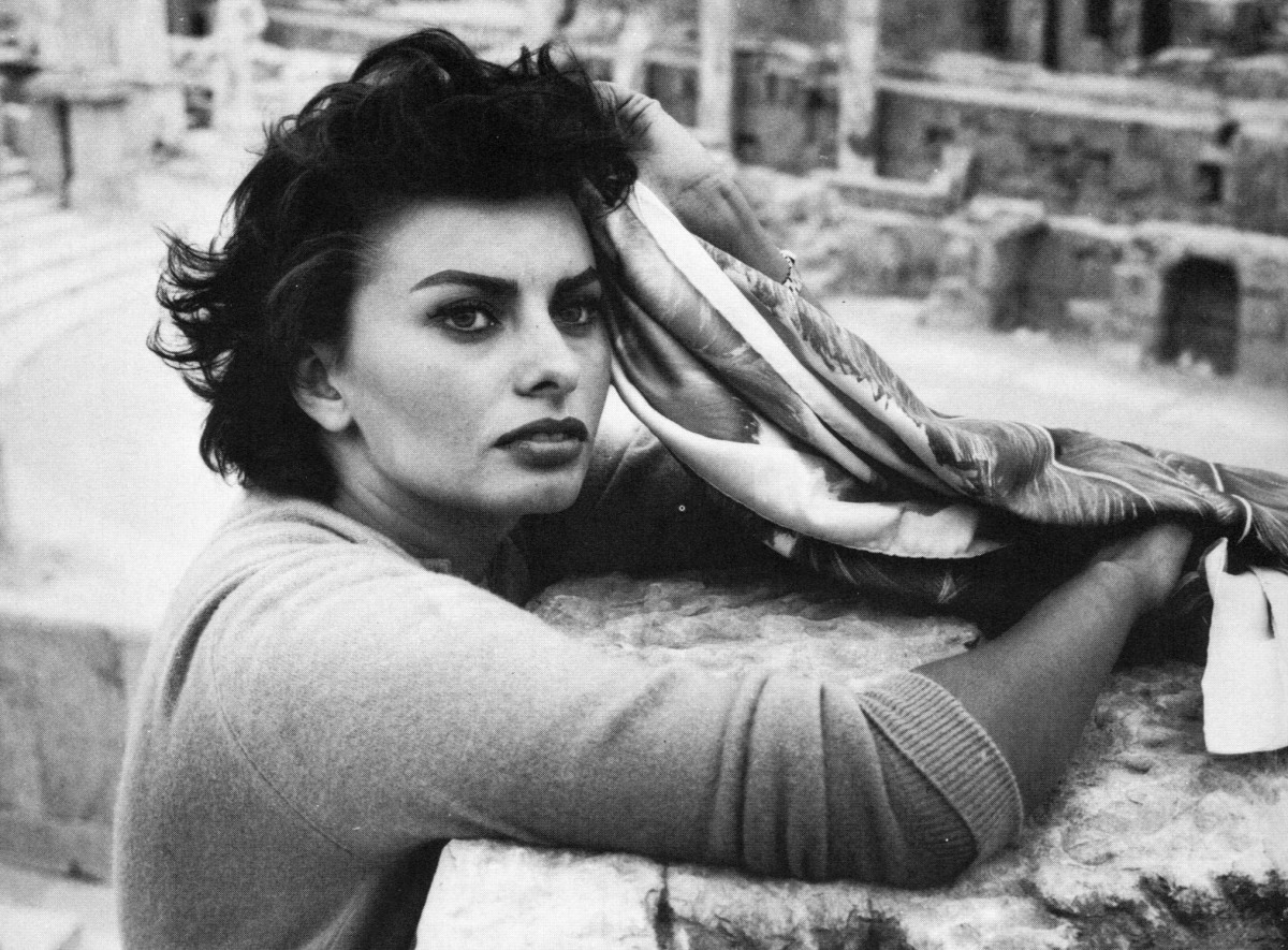 Top 10 Sophia Loren Films