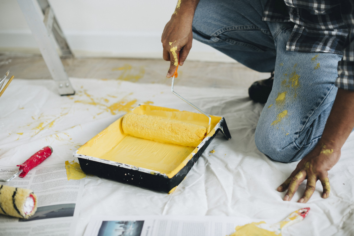 How Much Paint Do I Need? Tips for Calculating Paint Quantities Dengarden
