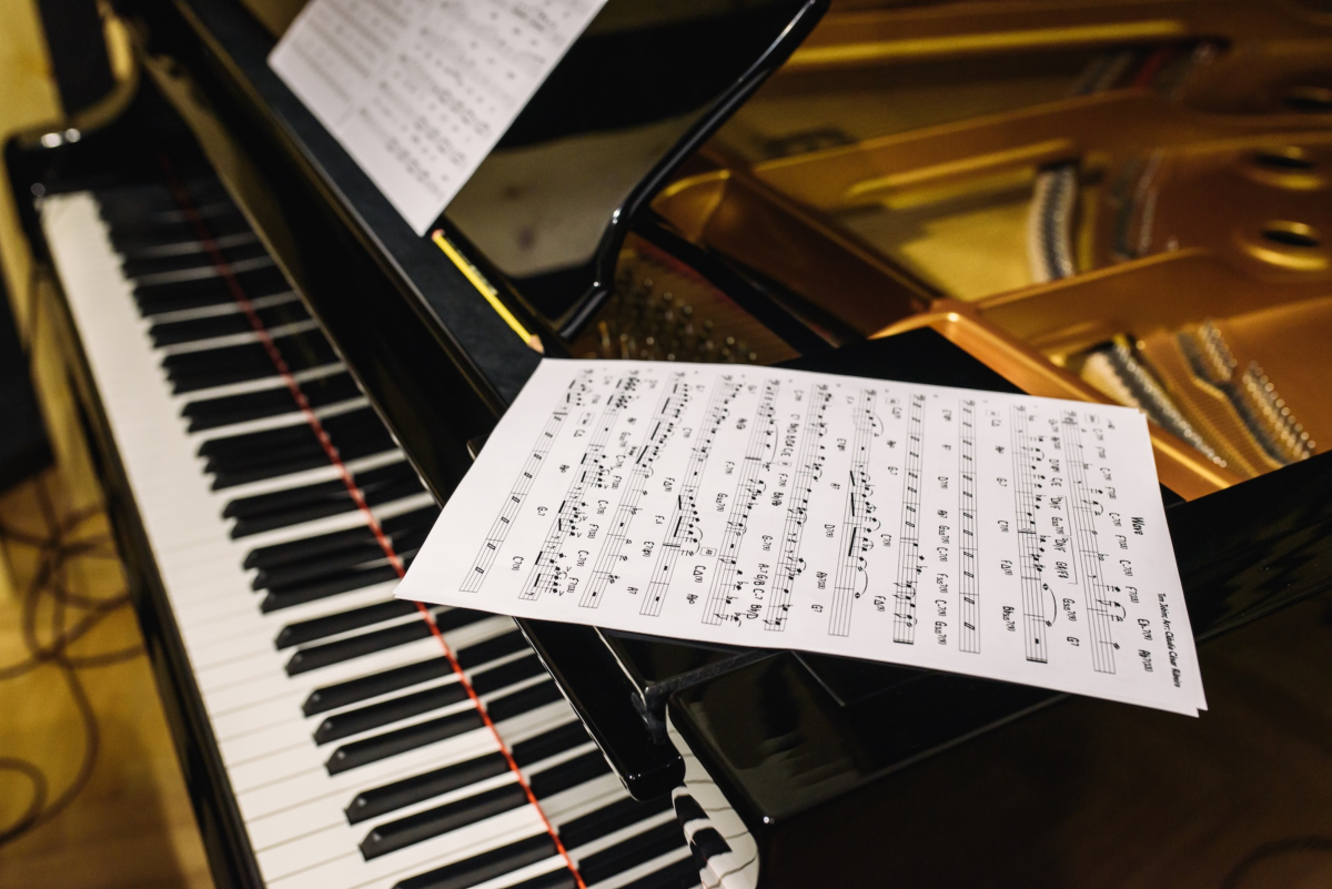How to Remember the Sharps and Flats in Piano Music
