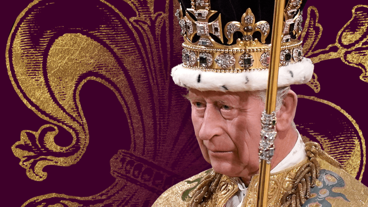 King Charles the Third Coronation