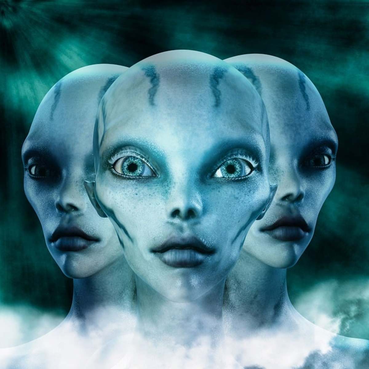 Stop Believing in Extraterrestrials—UFO Encounters Prove Nothing