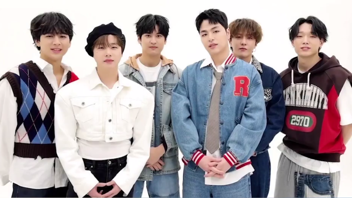 100 Best K-Pop Love Songs