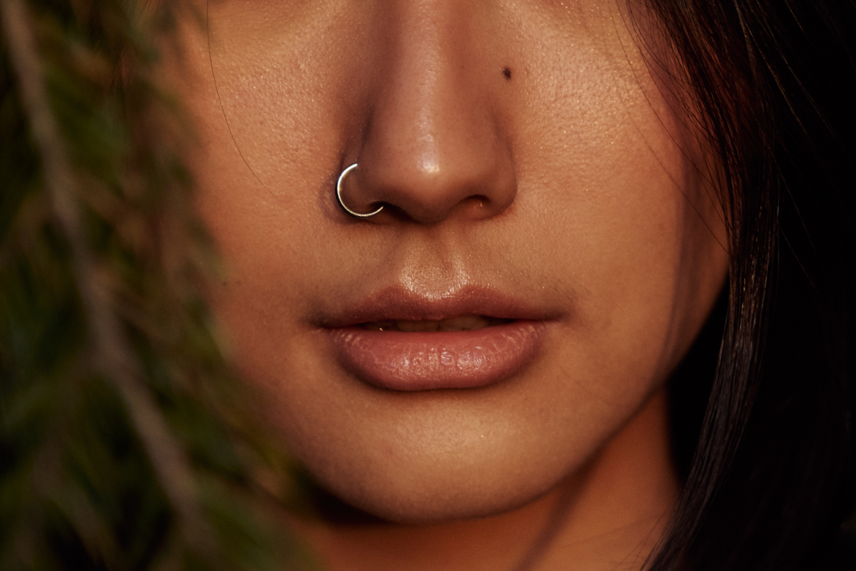 Nose Piercing Healing Issues (And What to Do About Them)