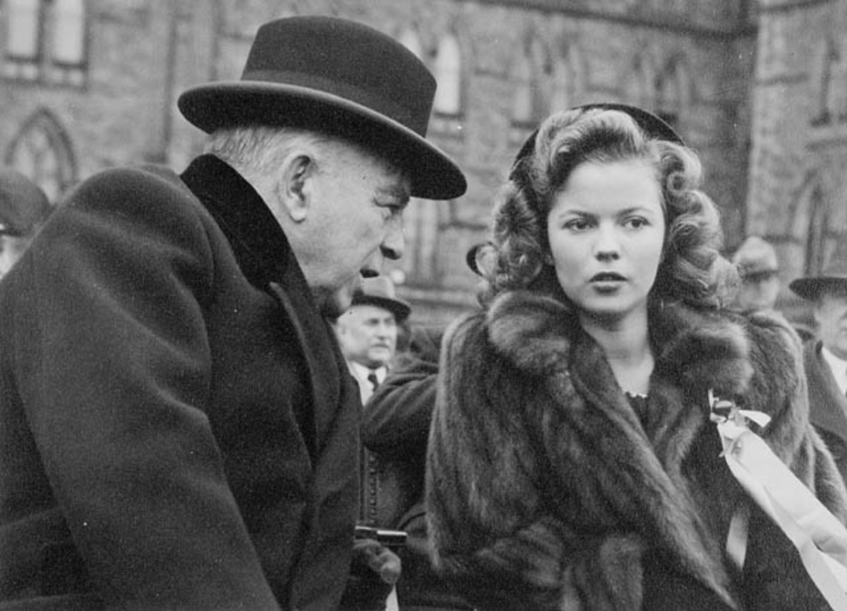 Top 10 Shirley Temple Films