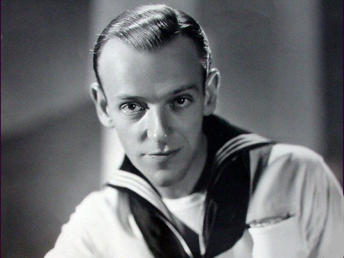 Top 10 Fred Astaire Films