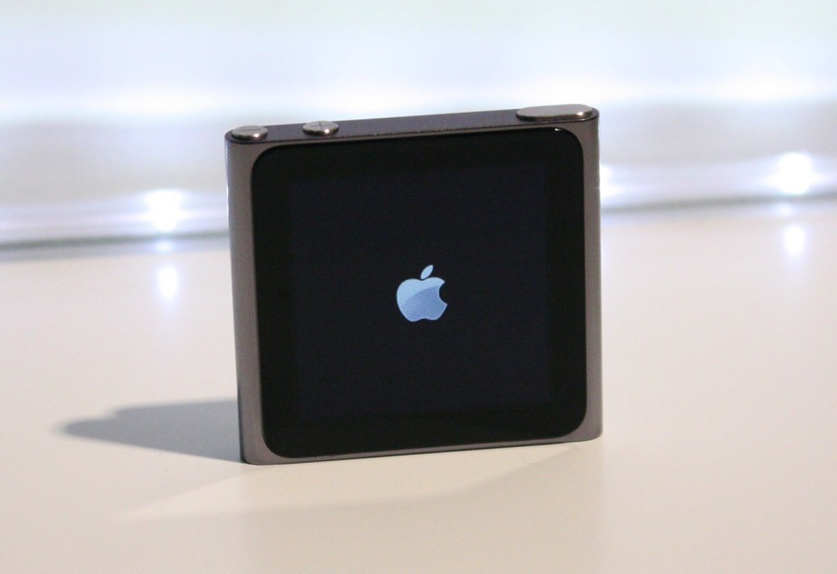 Unleashing the Magic of the 6th Generation iPod Nano: A User’s Guide to Navigation and Features
