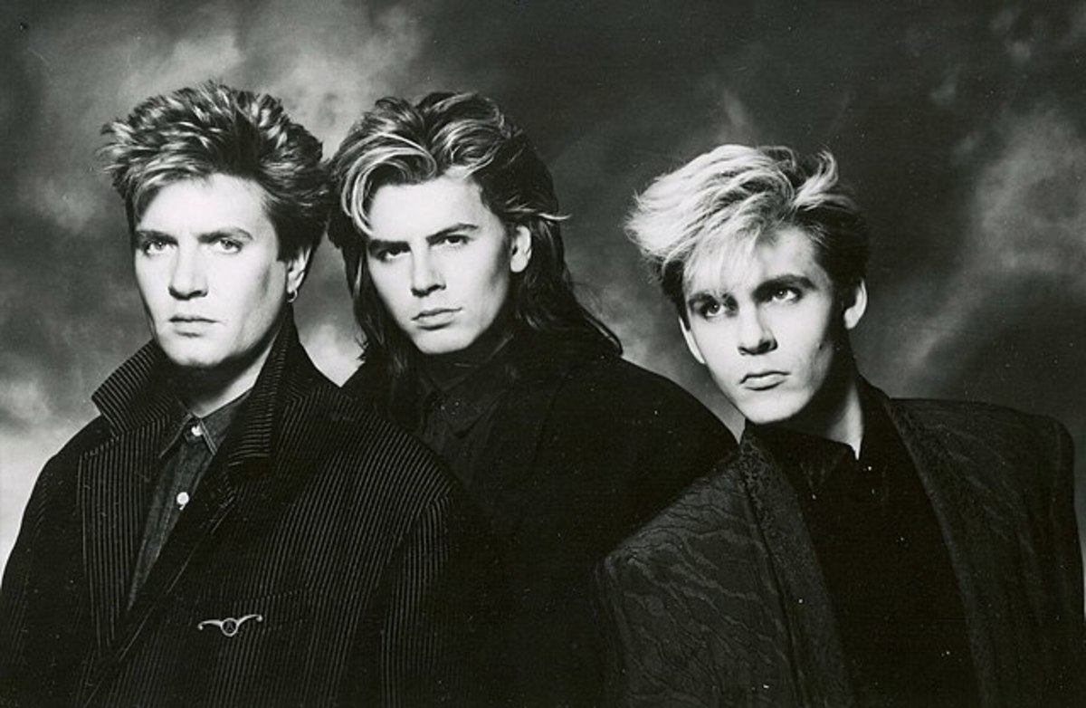 Top Duran Duran Songs From the 1980s