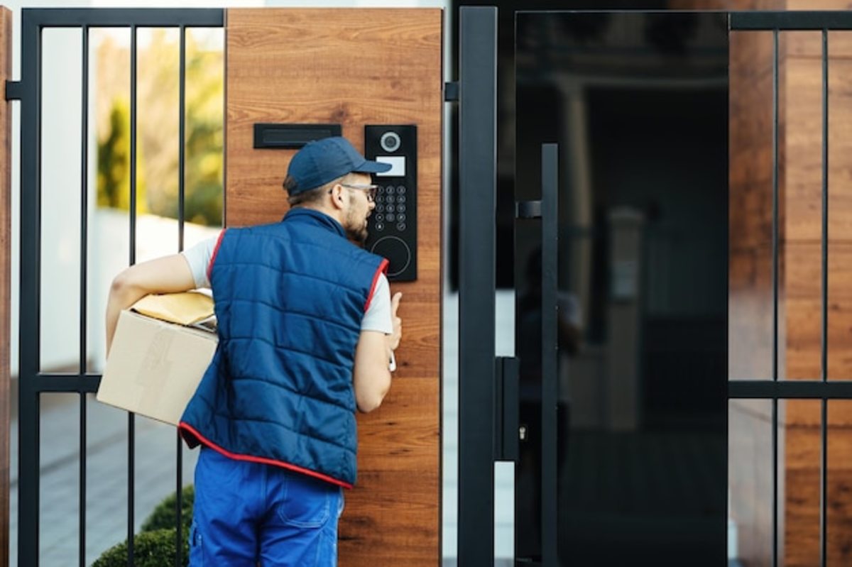 What Is A Commercial Access Control System?