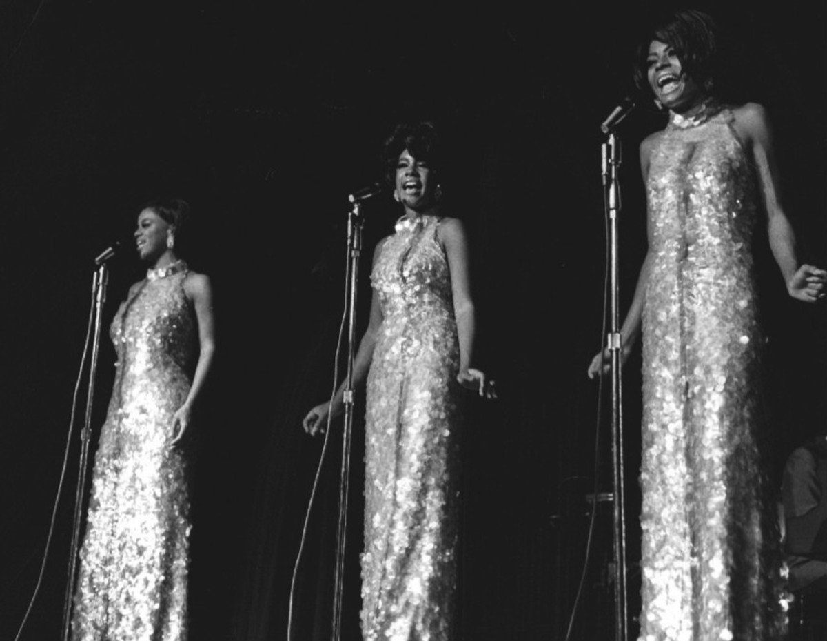 10 Best Love Songs From the '60s