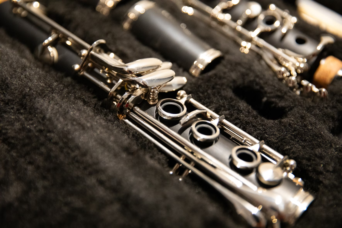 19 Free Clarinet Backing Tracks and Play-Alongs