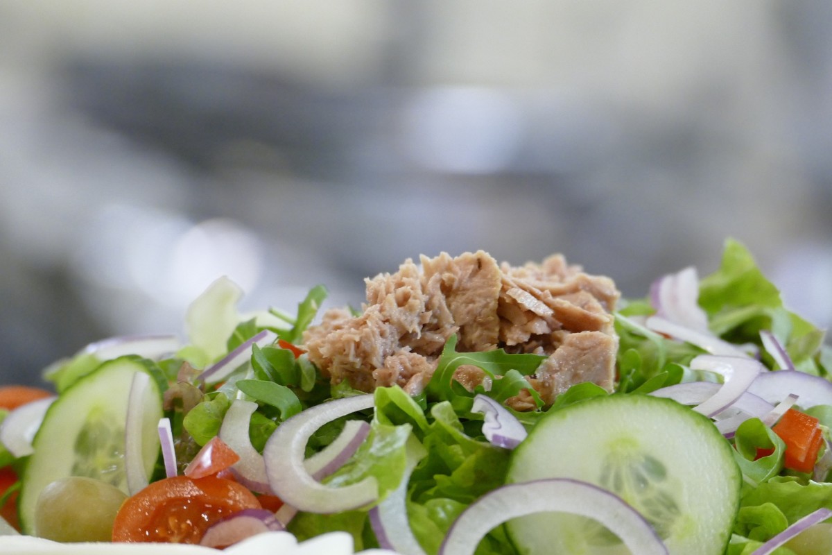 The Story of Tuna Salad: Who Invented It & 10 Great Recipes