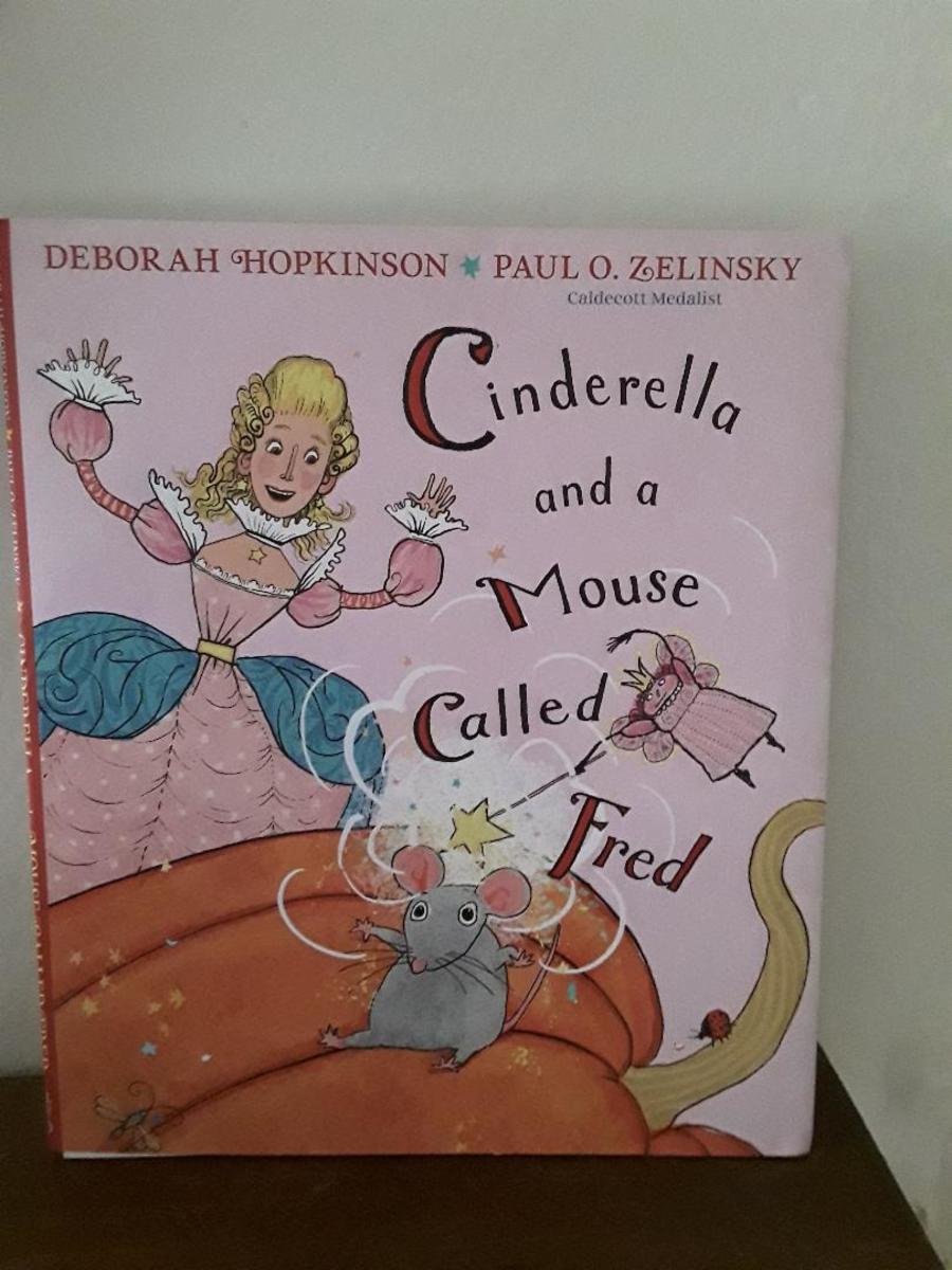 A Hilarious Re-Telling of Cinderella Along With How the Fairy Tale Pumpkins Came to Be