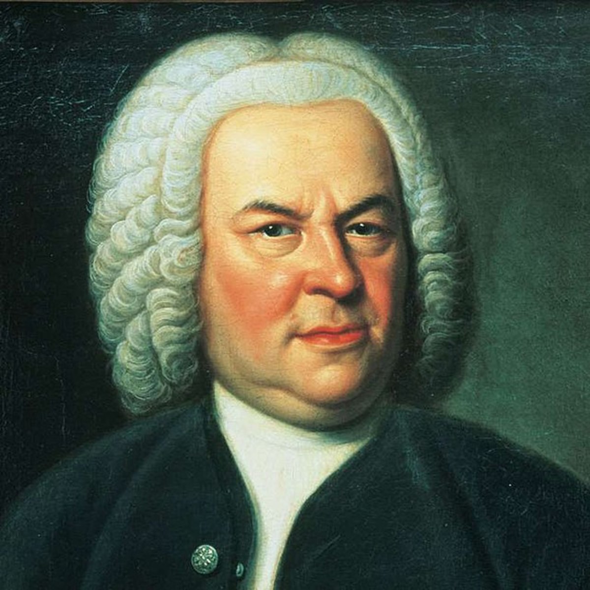 The Music of Johann Sebastian Bach (1685–1750)