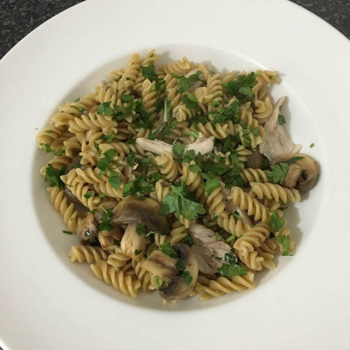 10 Whole Wheat Fusilli Pasta Recipes Delishably