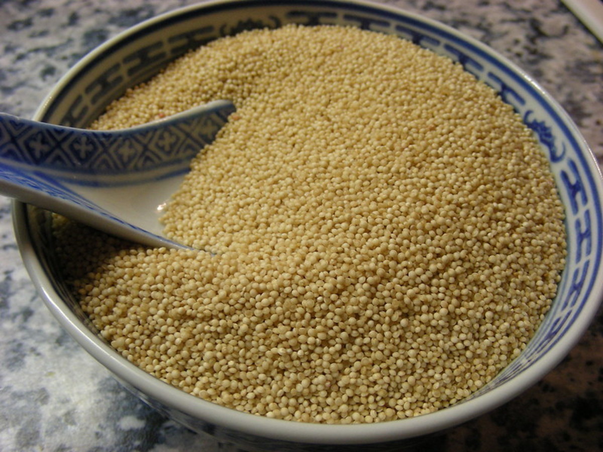 20 Amazing Benefits of Amaranth, Nutrition, and Side Effects