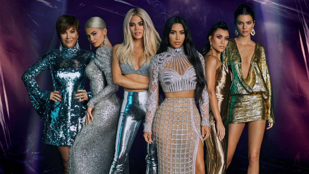 Reality TV Royalty: 6 Captivating Shows Similar to 'Keeping Up With the Kardashians'