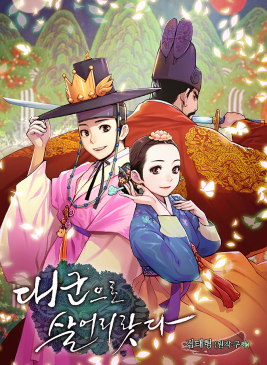 The 21 Best Historical Romance Manhwa (Webtoons) You Must Read - HobbyLark