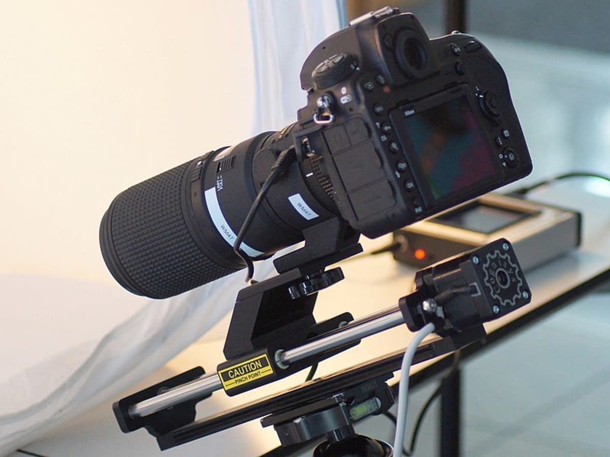 Detailed Review of the Nikon D850 Full Frame Dslr Camera - FeltMagnet