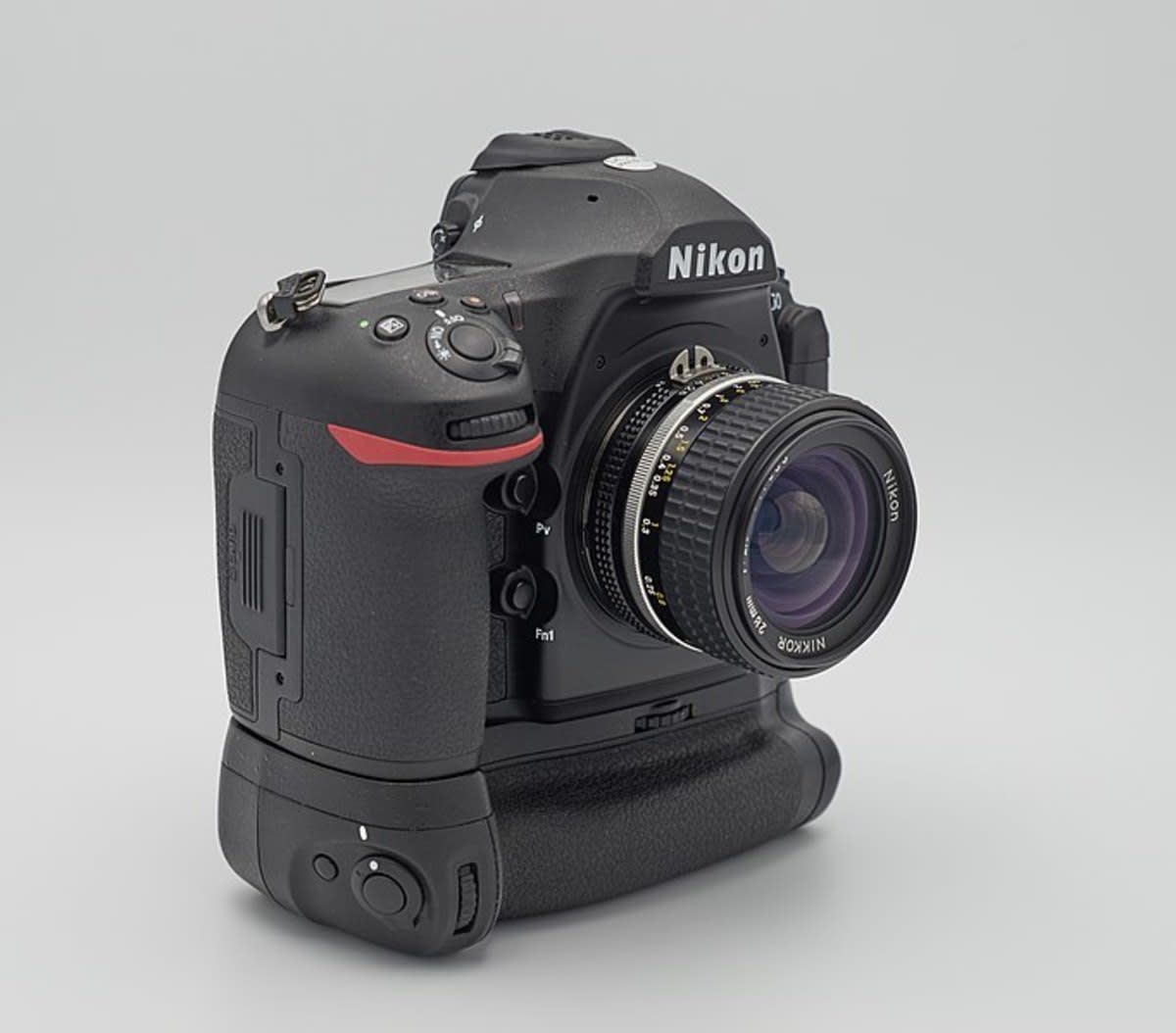 Detailed Review of the Nikon D850 Full Frame Dslr Camera
