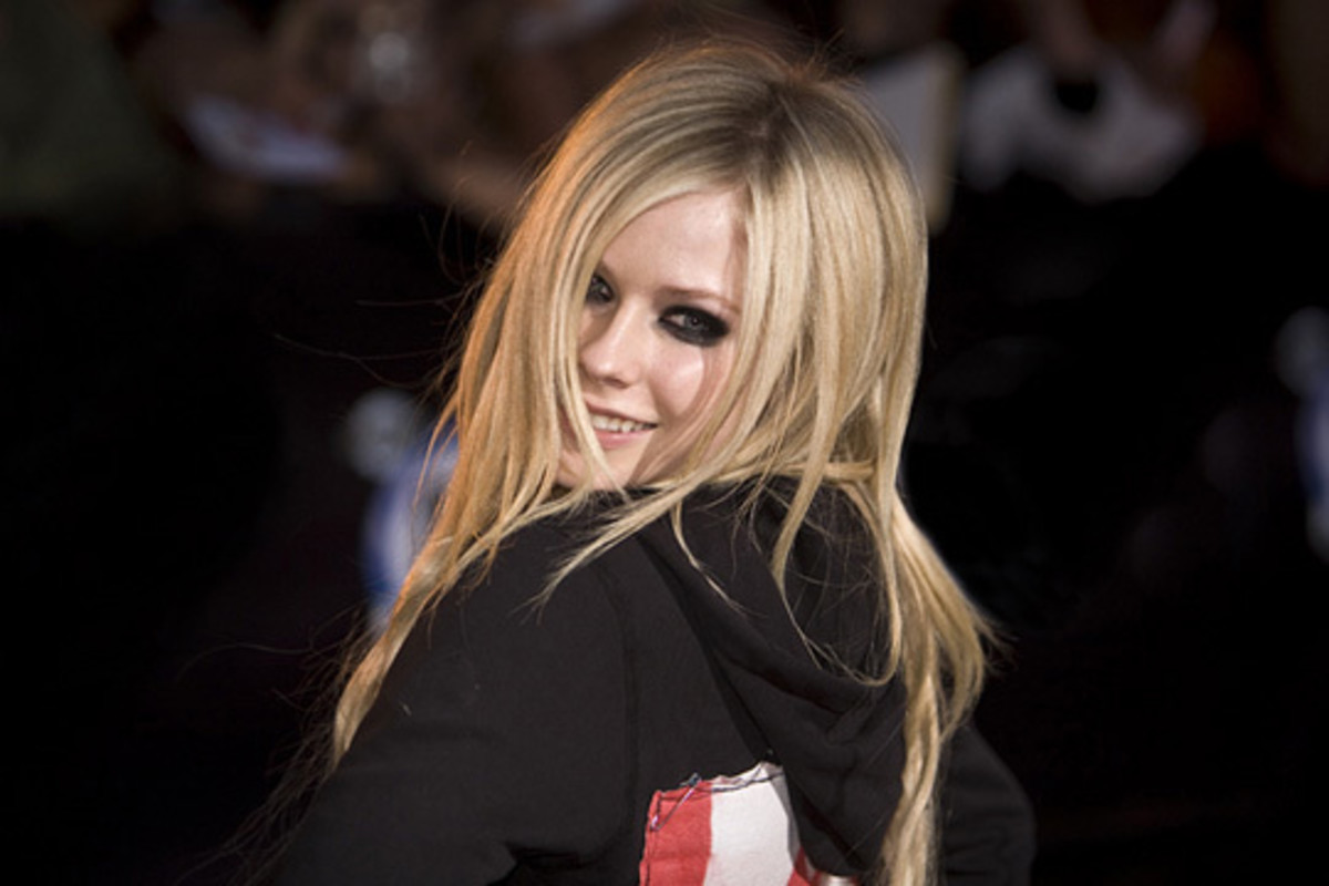 25 Hottest Blonde Female Singers in Rock 'n' Roll