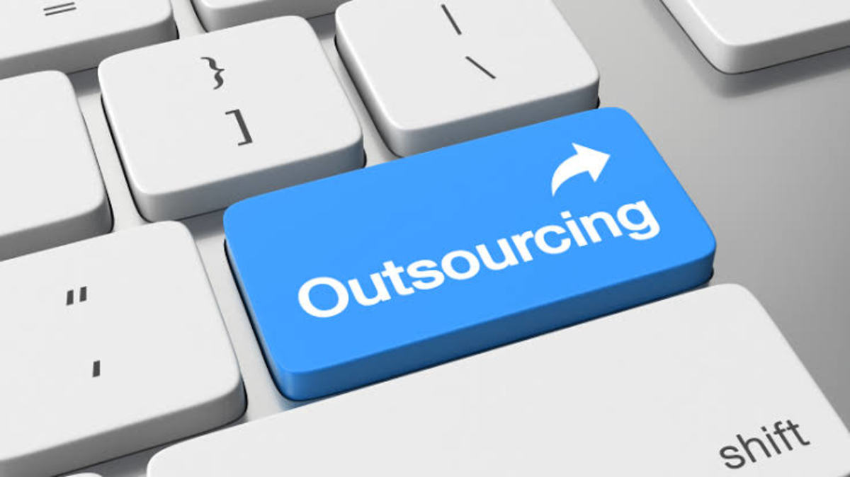 Staffing & Outsourcing for E-Commerce: Simplifying Your Online Business for Success