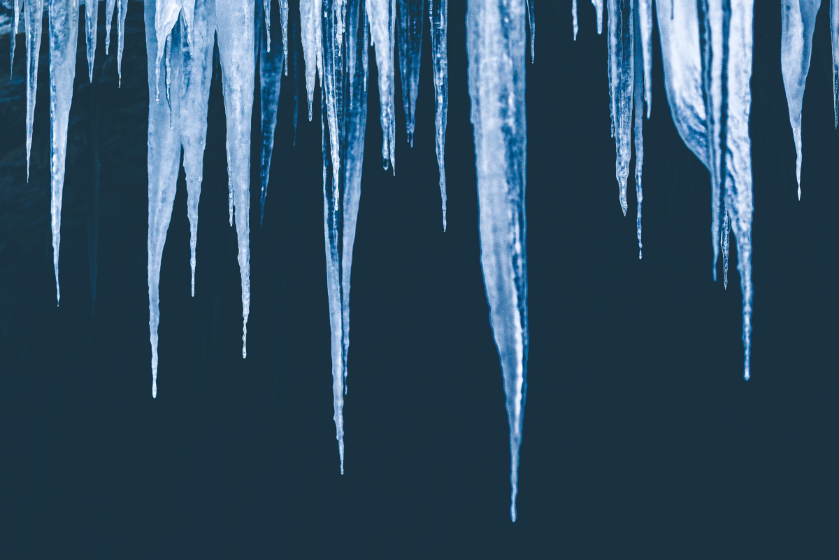 8 Pieces of Classical Music Inspired by Ice