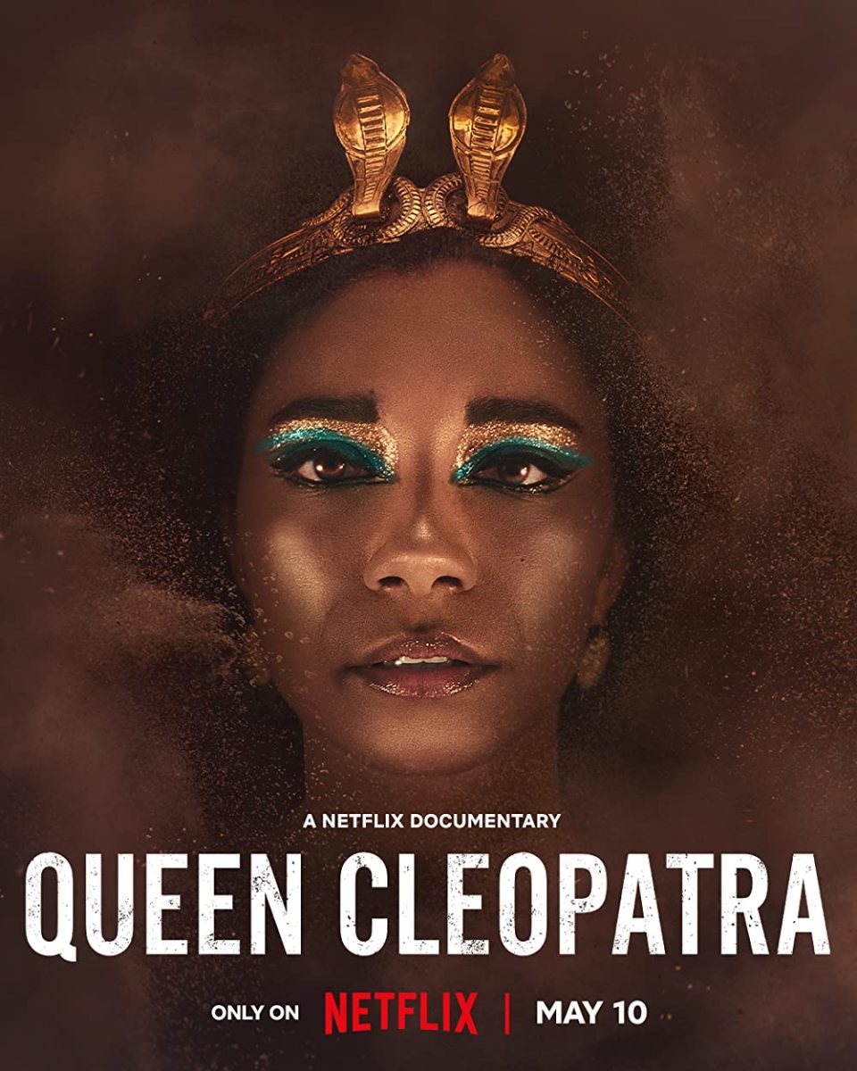 The ‘Queen Cleopatra’ Conundrum: Investigating the Origins of the Show's Detractors